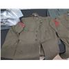 Image 2 : Multiple Military Jackets Size 40S/41S