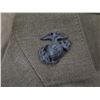 Image 8 : Multiple Military Jackets Size 40S/41S