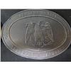 Image 8 : Qty 6 Belt Buckles:  USS Hawaii SSN-776, Gaspro, Western Union, Nikon, etc