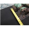 Image 8 : Qty 3 European Finest Bronze Female Figures on Base Signed Aldo Vitaleh 10"L x 9"H