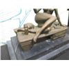 Image 8 : Qty 2 European Finest Bronze Nude Female Figures Signed C. Mirval & Pascal Delo 8-10"H