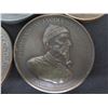 Image 2 : Qty 14 Jacques Yves Cousteau Token Coins