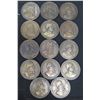 Image 1 : Qty 14 Jacques Yves Cousteau Token Coins