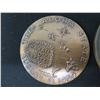 Image 2 : Qty 7 Medals:  Hawaii 50th State, Moliceiro, Centenario dos Descobrimentos, etc Some Markings
