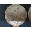 Image 2 : Qty 6 Medals:  Hawaii 50th State, To Peace and Commerce IVJUL.MDCCLXXVI