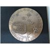 Image 2 : Qty 6 Medals:  Hawaii 50th State, Jacques Cousteau, Chicago College Optometry, etc