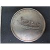 Image 8 : Qty 6 Medals:  Hawaii 50th State, Jacques Cousteau, Chicago College Optometry, etc