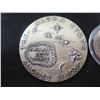 Image 8 : Qty 7 Medals:  Hawaii 50th State, European Sea Anglers, To Peace and Commerce, etc