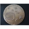 Image 8 : Qty 4 Medals:  Aloha Hawaii 50th State August 21, 1959 Some Marked Medallic Art Sterling/Bronze