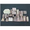 Image 9 : Multiple Stones w/ Inscriptions & Carvings, Origin Unknown