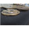 Image 10 : Multiple Medals w/ Explicit Design Kama Sutra (Some Upside Down)