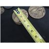 Image 15 : Multiple Medals w/ Explicit Design Kama Sutra (Some Upside Down)