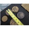 Image 16 : Multiple Medals w/ Explicit Design Kama Sutra (Some Upside Down)
