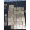 Image 2 : Multiple Medals w/ Explicit Design Kama Sutra (Some Upside Down)