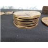 Image 4 : Multiple Medals w/ Explicit Design Kama Sutra (Some Upside Down)