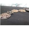 Image 8 : Multiple Medals w/ Explicit Design Kama Sutra (Some Upside Down)
