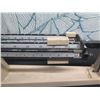 Image 9 : Qty 2 Scales: Dec-O-Gram 2610g, Triple Beam Balance & Misc Counter Weights