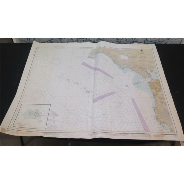 United States West Coast California - 47481675 1m
