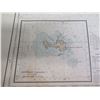 Image 8 : United States West Coast California Map Gulf of the Farallones 41"x33"