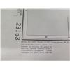 Image 8 : South Atlantic Ocean East Falkland Island Map Port William & Stanley Harbor 45"x31"