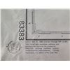 Image 8 : South Pacific Ocean Iles de la Societe Map Moorea Northwest Coast of Tahiti 53"x36"