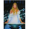 Image 2 : Galadriel and the Mirror Art Print from Original Oil Painting Signed by Donato Giancola 13"x18"