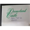 Image 2 : Qty 8 Prints Dromoland Castle, Clare, Ireland Art Greeting Cards w/ Envelope