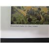 Image 8 : Qty 8 Prints Dromoland Castle, Clare, Ireland Art Greeting Cards w/ Envelope