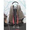 Image 2 : Qty 2 Meindl Hunting Boots & 2 AllRound Shoes w/ 3 Carriers, Kurt Thune Teema Line