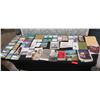 Image 1 : Multiple Travel Promos: Glimpse of Paradise, Hotel Europe, Postcards, Ireland, Castles, etc