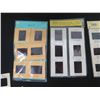 Image 2 : Multiple Slides: Wein 111, Rau Color, Vienna Sets & Misc Loose Slides