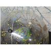 Image 3 : Clear Globe w/ Time 360 Axis Measure Inside 20" Diameter