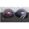 Image 1 : Solar System Model Globe (2 pcs) 20" Diameter
