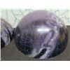 Image 2 : Solar System Model Globe (2 pcs) 20" Diameter