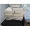 Image 16 : Multiple Ultra-Pro Hologram Pages, 9-Pocket Pouches, ACCO Presstex Covers, Smead Folders, etc