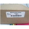 Image 8 : Multiple Ultra-Pro Hologram Pages, 9-Pocket Pouches, ACCO Presstex Covers, Smead Folders, etc