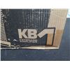 Image 3 : Peavey 00573100 Keyboard Amplifier KB1 in Box