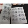Image 17 : Sylloge Nummorum Graecorum Book, Coins of the Medieval & Modern World, Wood Turning, etc