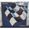 Image 1 : The Cars Panorama Vinyl Record Signed Ric Ocasek
