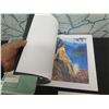 Image 8 : Multiple Native American Artwork & Photos (Some Signed), Sioux Book, Indian Maidens Art Book, etc