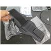Image 16 : Zeikos Video Stabilizing Handle, Cotton Carrier Hand Strap & System, Charger City Brackets, etc