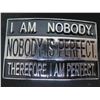 Image 2 : Qty 6 Belt Buckles: Bell Telephone Slave, It's About Me, Kiss Me I'm Irish, etc