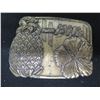 Image 2 : Qty 6 Belt Buckles: Aloha, Hawaii, Islands, Pineapple, Barber's Point Harbor, etc
