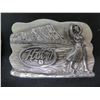 Image 8 : Qty 6 Belt Buckles: Aloha, Hawaii, Diamond Head, Hula Dancer, etc