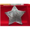 Image 21 : Multiple Badges & Pins: Indian Police,  Civil War, 1817 American Peace Medal, Sitting Bull, etc in C