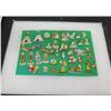 Image 1 : Multiple Collectible Pins: Oklahoma Jaycee Delegate w/ Indian Motif - Women, Kids, etc
