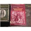 Image 8 : Qty 11 Books: 21 Balloons, Totem Pole, Hawaiian Flowers, North American Indians, etc