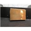 Image 8 : Qty 3 Metal Collectibles: Carved Ashtray, Lighter & Match Box Holder