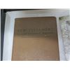 Image 2 : Salvation & White House Bible Signed Franklin D. Roosevelt 1941, Metal Plaque 1944 & Normandie Patch