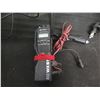 Image 8 : Redman RM 3001 Ham Radio w/ 2 Pyramid PS9KX Power Supply & Cobra Sound Tracker